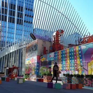 Meet your Posher, Ileana